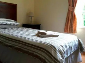 The Woodlands Hotel