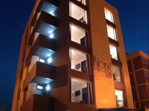 Rioné Hotel Boutique