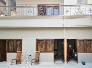 Nawasena Homestay near Alun Alun Jepara