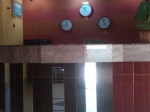 Joventure Hotel Limited