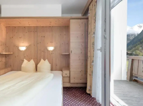 Ferienhaus Apart Sonnzeit