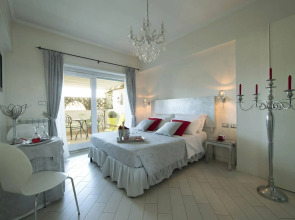 Suites Roma Tiburtina