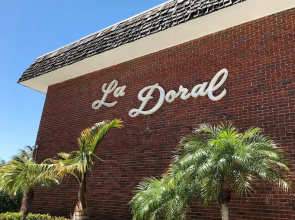La Doral