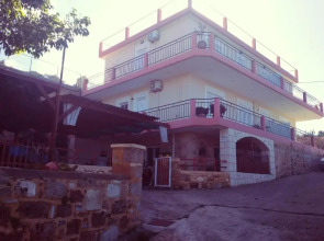 Riza Falasarna Apartments 50m2