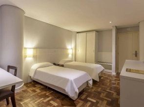 Hotel Centro Europeu