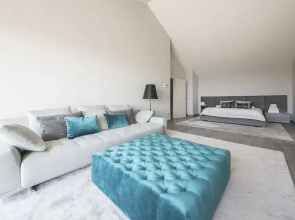 Exclusive Tamarit Villa TH 85