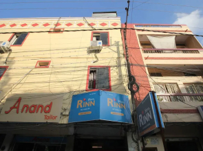 OYO 22681 R Inn