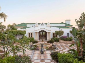 Park Regency Sharm El Sheikh Resort