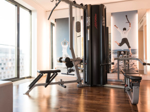 Scandic Berlin Potsdamer Platz