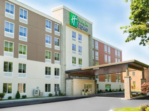 Holiday Inn Express Chelmsford by IHG