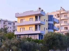 Adriatik Hills Apartments Complex