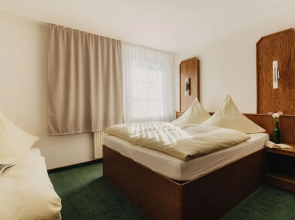 Hotel Am Schlehberg