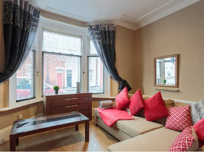 Hartlepool Town House