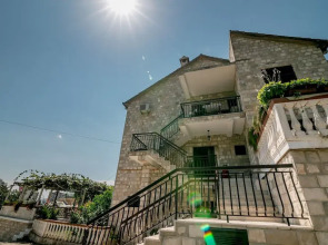 Apartments Bonaca Igalo