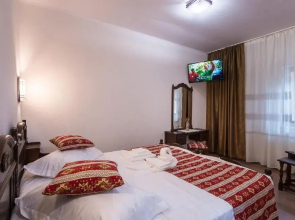 Hanul Hora Romaneasca