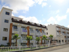 Akdora Resort Hotel & Spa