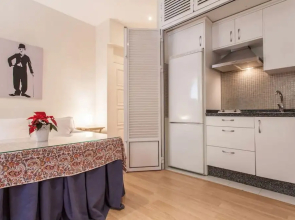 Apartamentos Guadaira 6