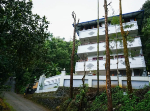 Oyo 16166 Linten Holiday Resort