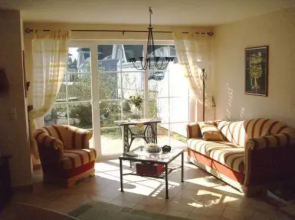 Ferienhaus Likedeeler Weg 23