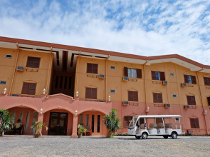 Casablanca Gardens Apartments