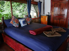 Mai Pen Rai Bungalows