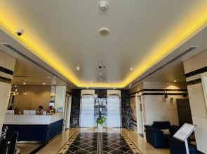 Baity Hotel Apartments