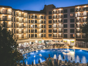 Prestige Hotel and Aquapark