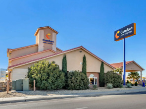 Comfort Inn & Suites Deming