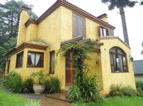 Aconchego Jardim dos Pinheiros