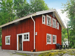 Holiday Home in Uddevalla