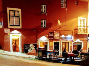 Apartment With one Bedroom in Lisboa, With Wifi