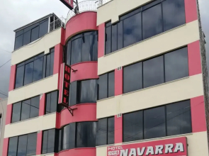 Hotel Navarra