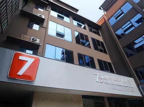 7 Days Premium Hotel (Yichang Yiling Branch)