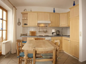 Appartements Alpenresidenz