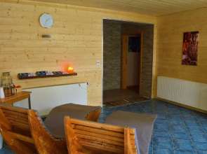 Aparthotels Berwang, Haus Cornelia en Haus Wiesengrund