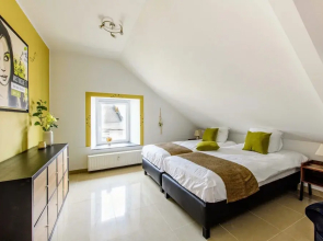 Zythogite 27 personnes 10 chambres