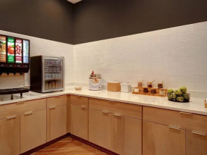 TownePlace Suites Cincinnati Airport South