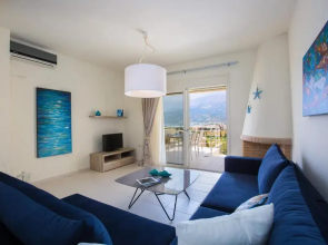 Michaela Beach House , By ThinkVilla