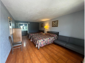 La Posada Inn By OYO Brownsville