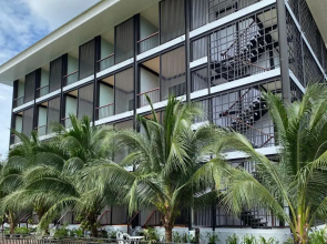 Maikaew Damnoen Resort