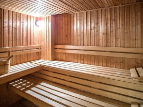 Le Jardin Aqua Park Resort