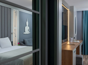 Siam Elegance Hotels & Spa