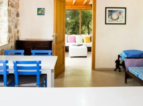 Villa Limon