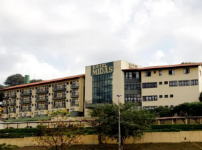 Hotel Midas