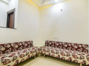Hotel Malhar Palace by FabHotels