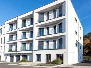 Deck 8 Boardinghouse Soest