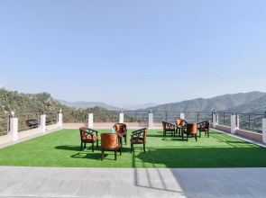 Hotel Kaithli Hills Shimla