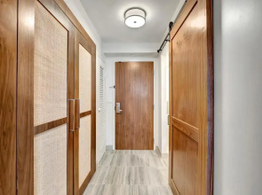 Tideline Palm Beach Ocean Resort and Spa