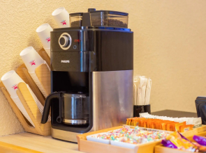 Hanting Hotel Dalian Olympic Square