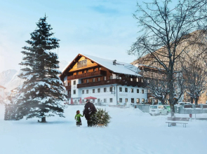 Der Stern - Wirtshaus und Landhotel für Generationen seit 1509